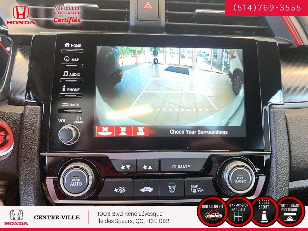 2020 Honda Civic - Image 20