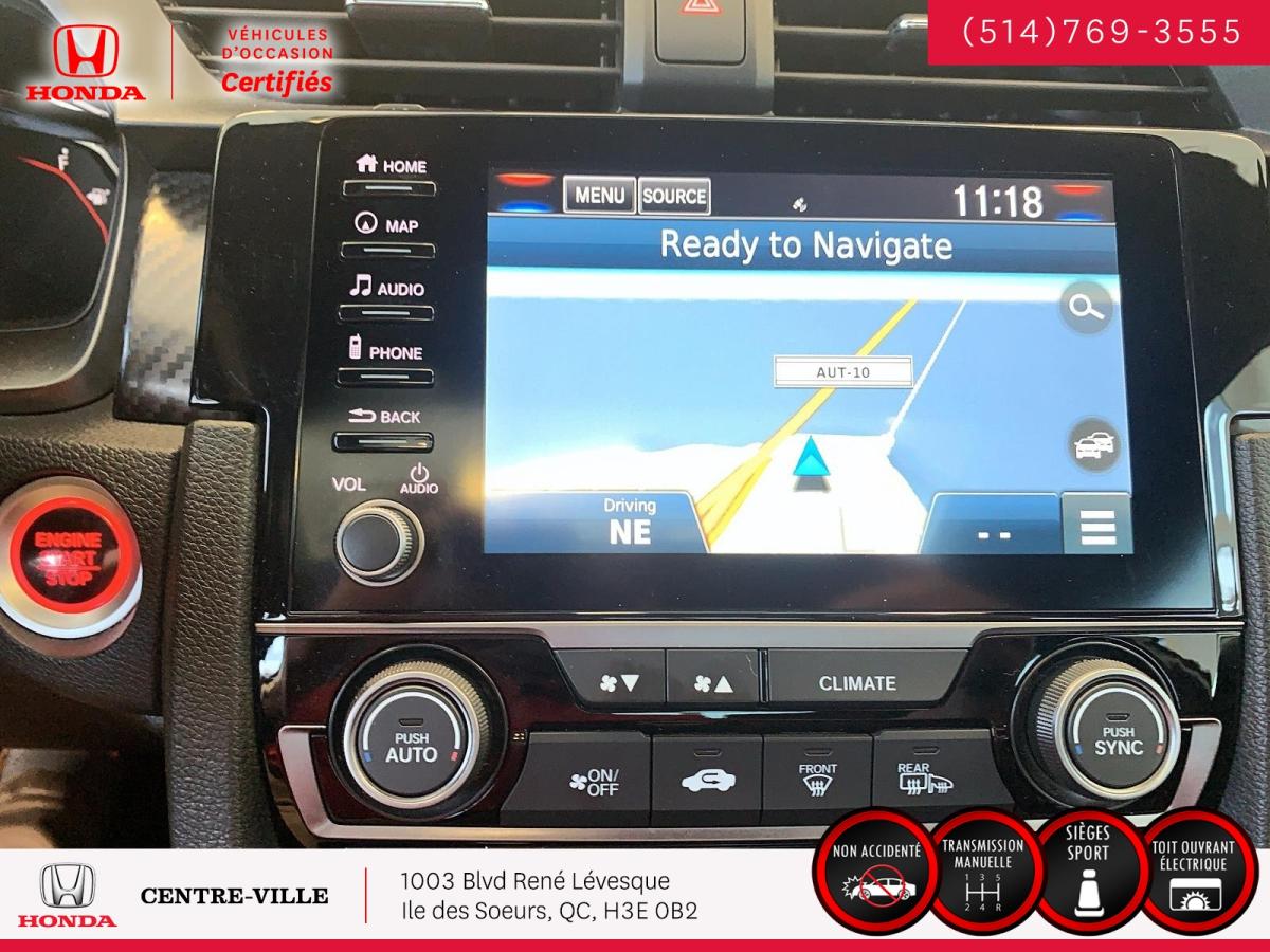 2020 Honda Civic - Image 21