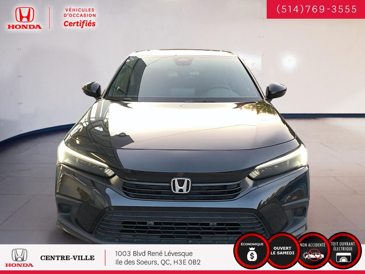 2024 Honda Civic - Image 2