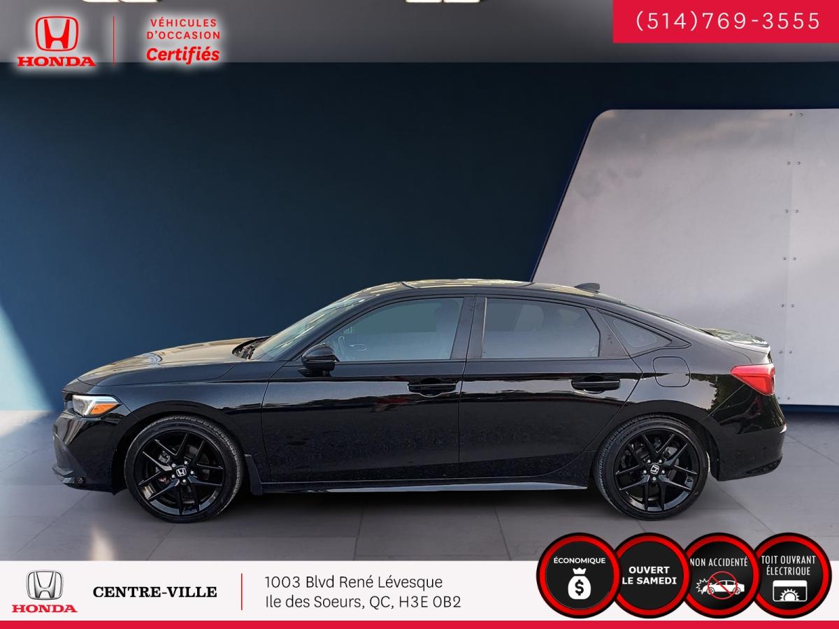 2024 Honda Civic - Image 3