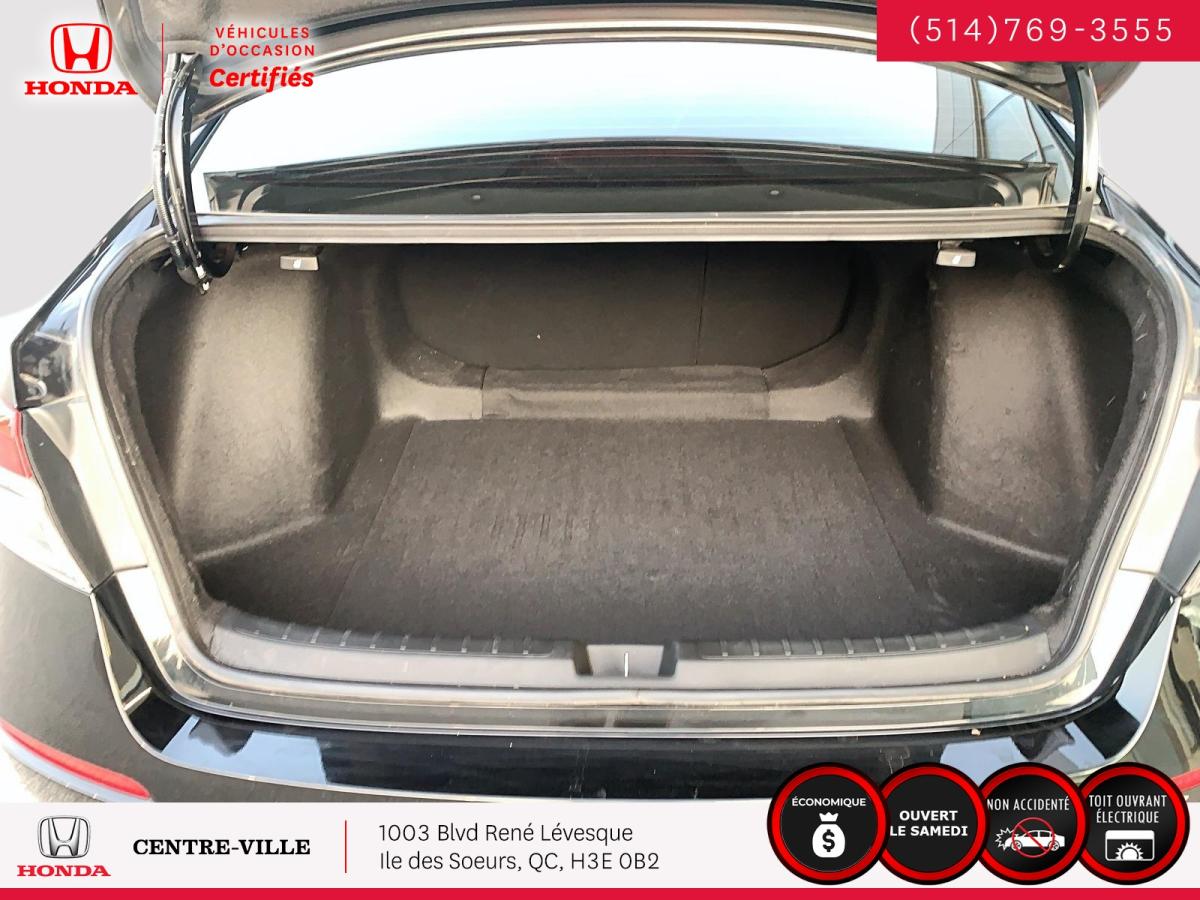 2024 Honda Civic - Image 7