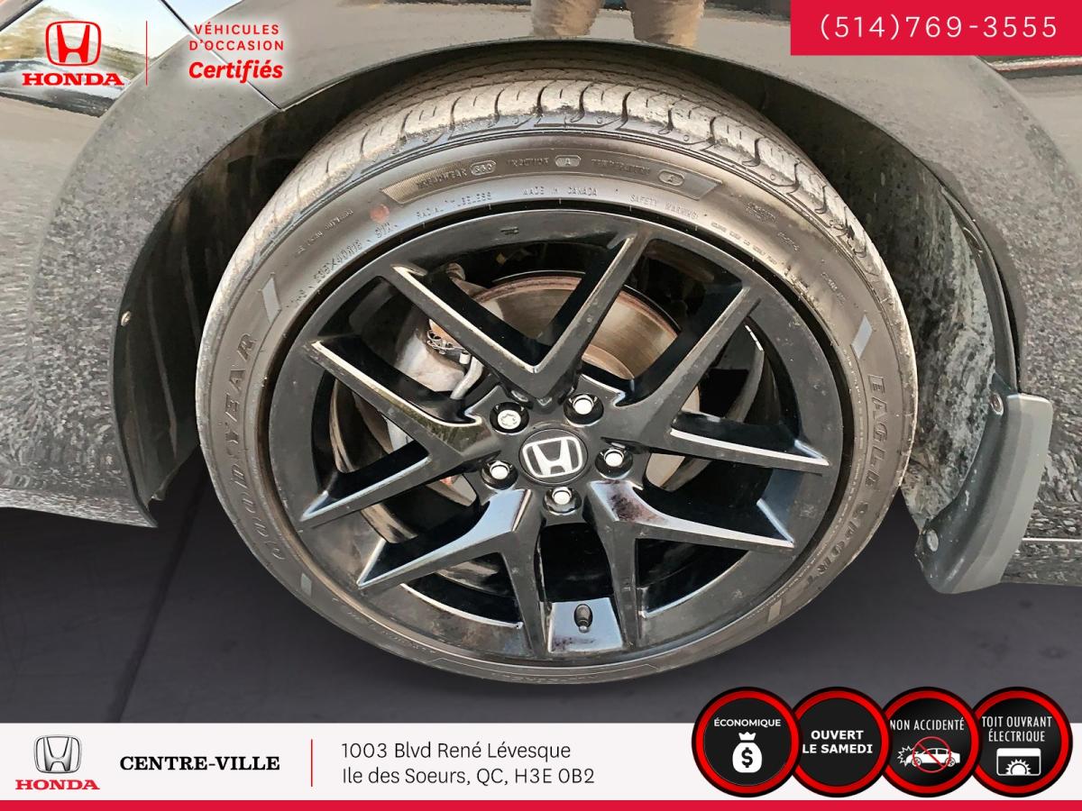 2024 Honda Civic - Image 8