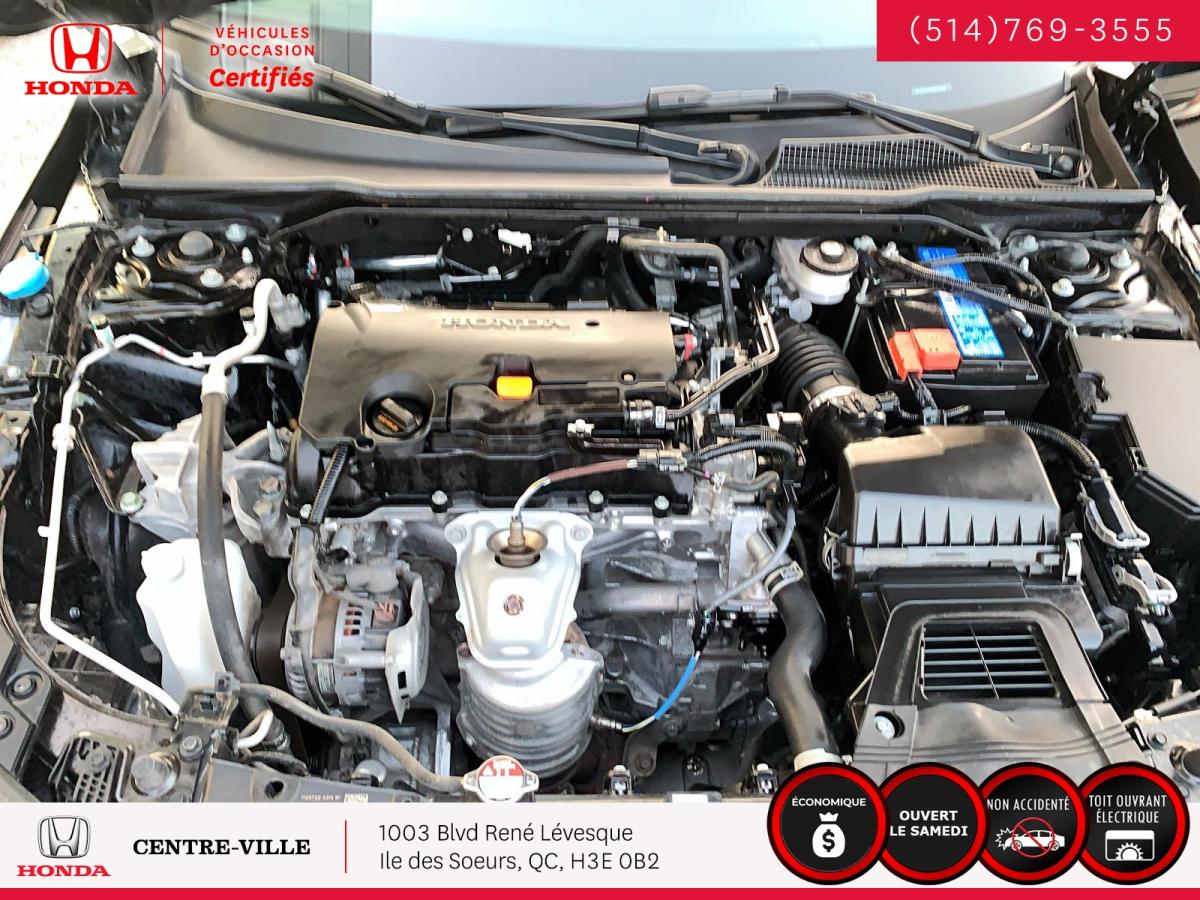 2024 Honda Civic - Image 10