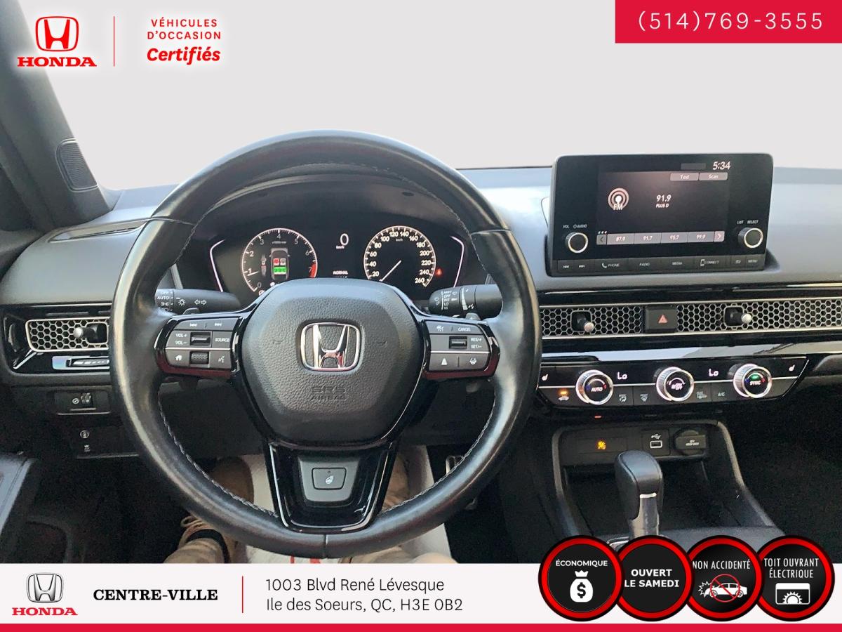 2024 Honda Civic - Image 14