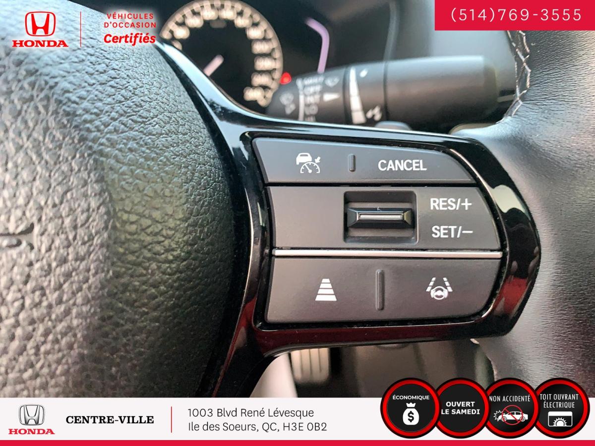 2024 Honda Civic - Image 22