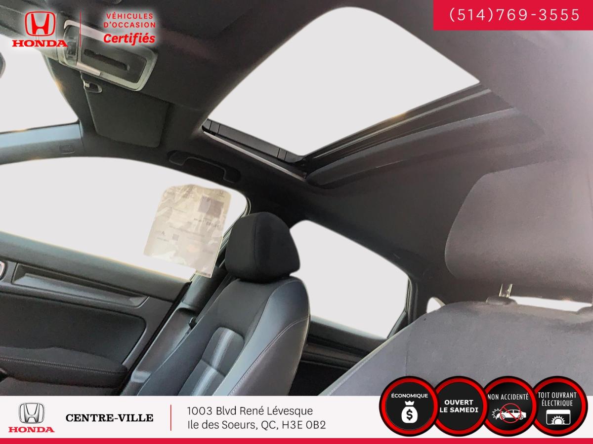 2024 Honda Civic - Image 23