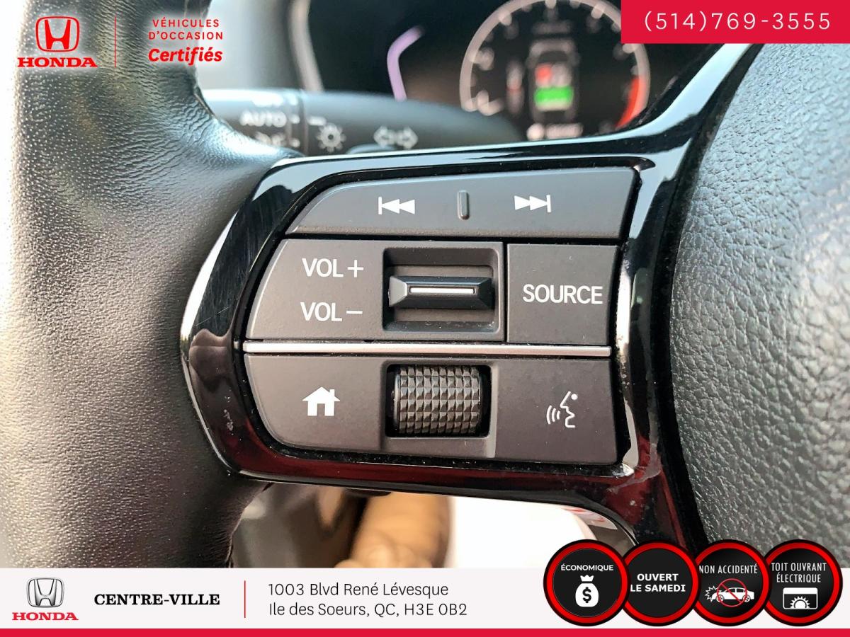 2024 Honda Civic - Image 24