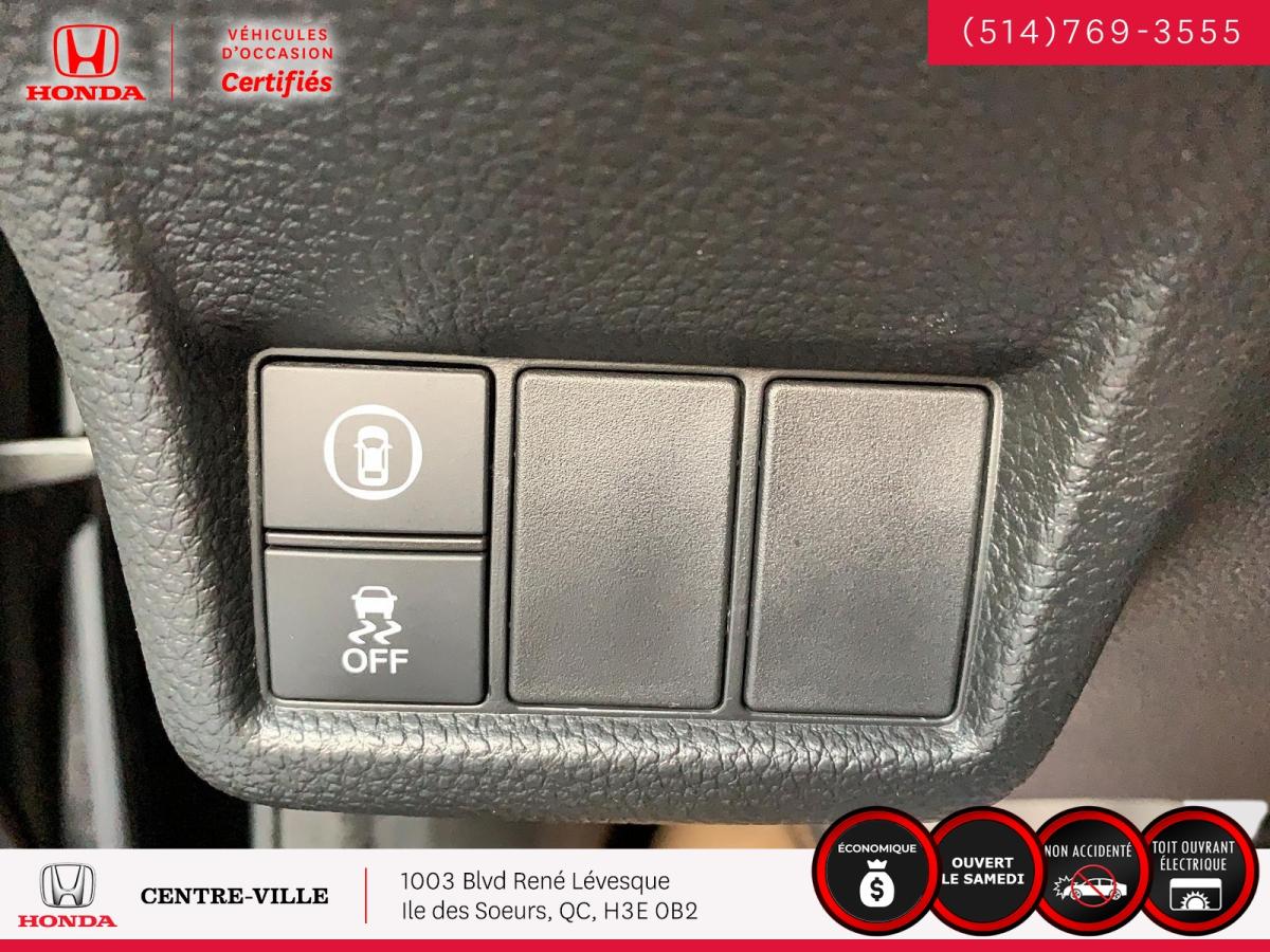 2024 Honda Civic - Image 27