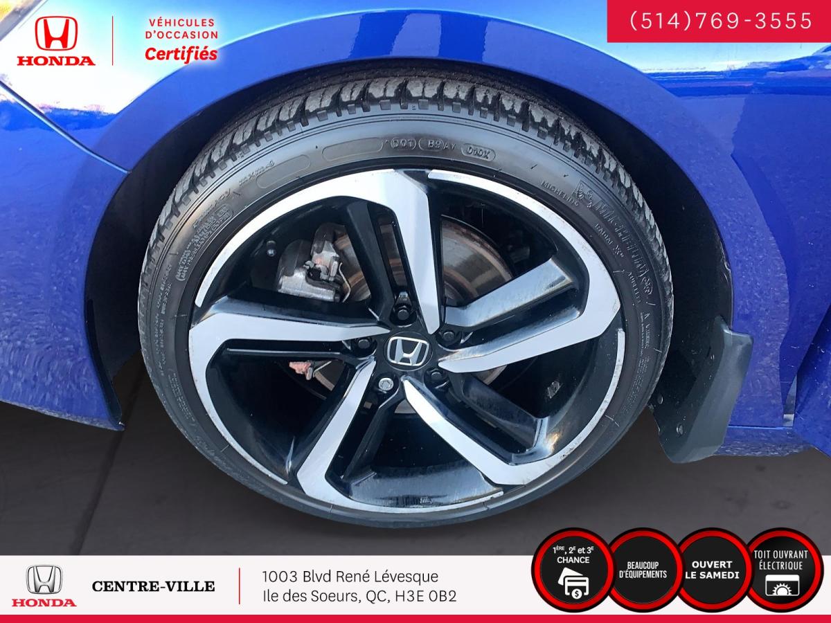 2022 Honda Accord Sedan - Image 7