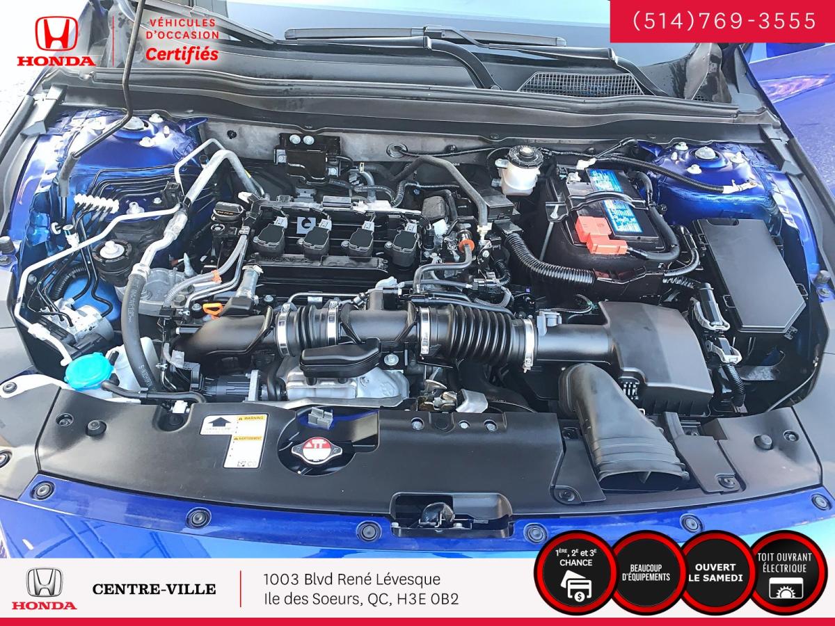 2022 Honda Accord Sedan - Image 8