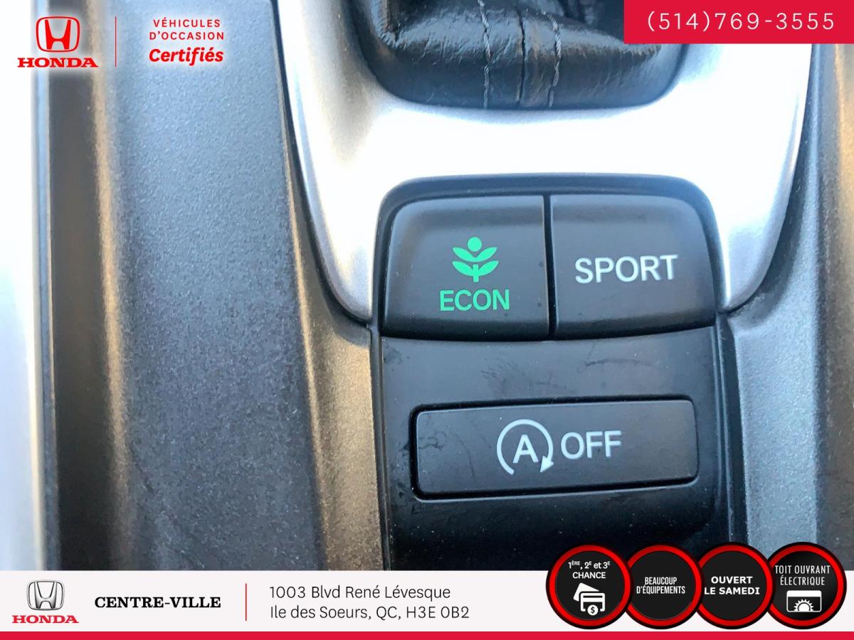 2022 Honda Accord Sedan - Image 17