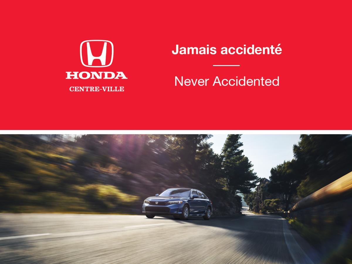 2022 Honda Accord Sedan - Image 19