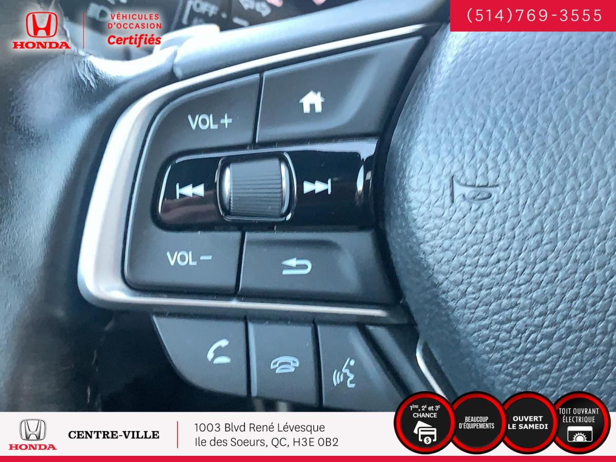 2022 Honda Accord Sedan - Image 23