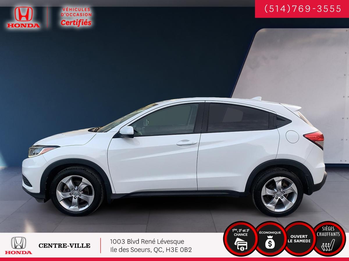 2022 Honda HR-V - Image 3