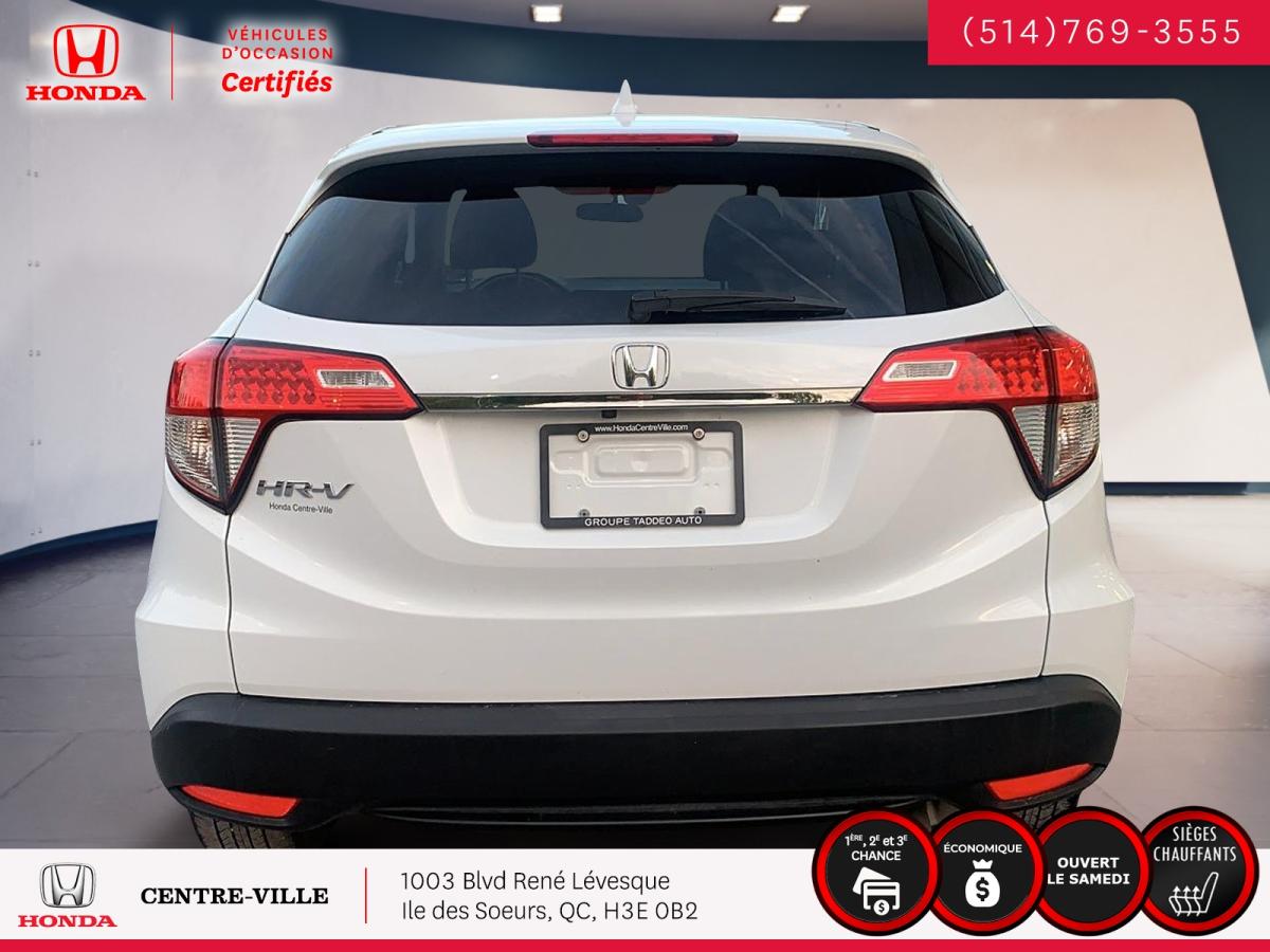 2022 Honda HR-V - Image 5