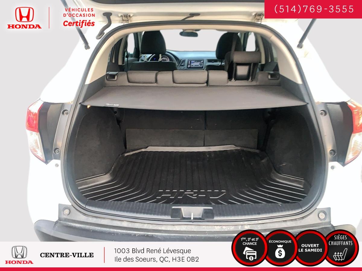 2022 Honda HR-V - Image 6