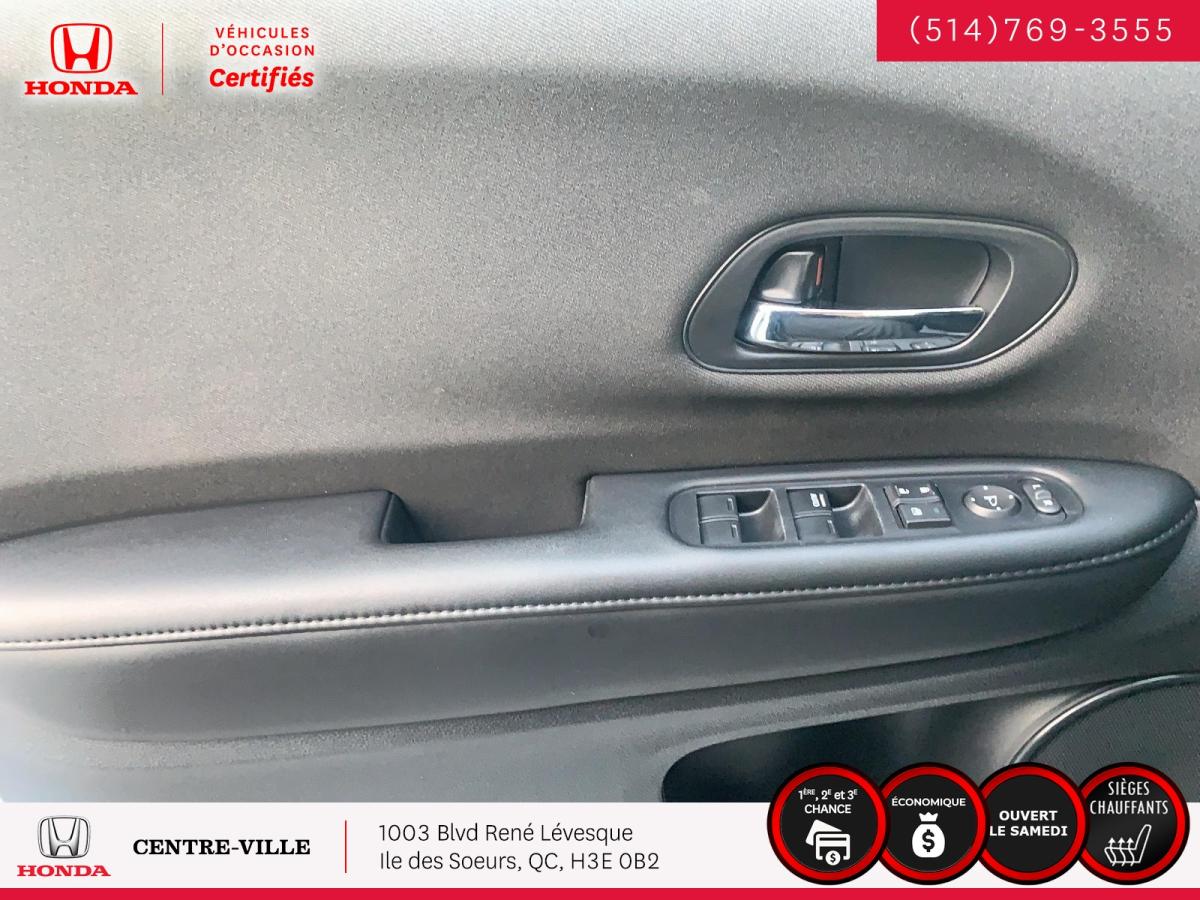 2022 Honda HR-V - Image 12