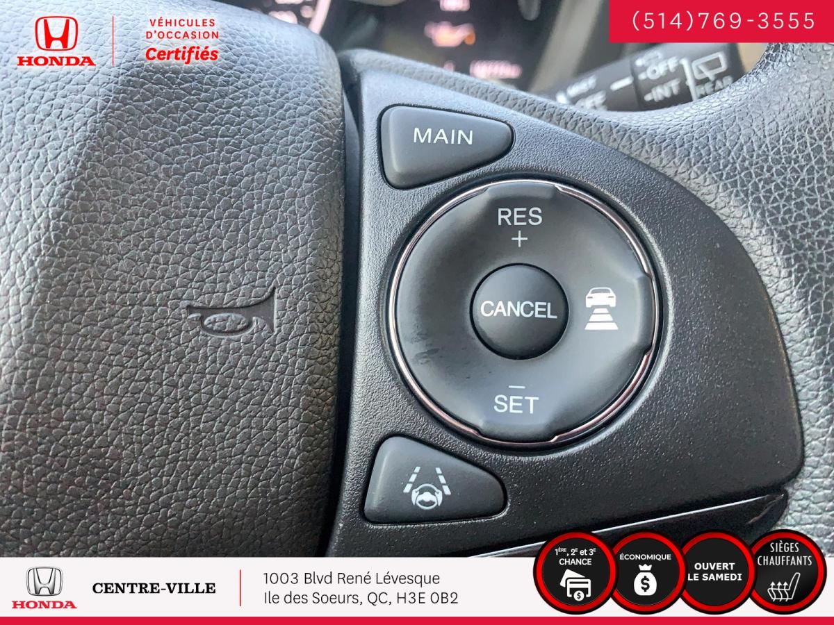 2022 Honda HR-V - Image 18