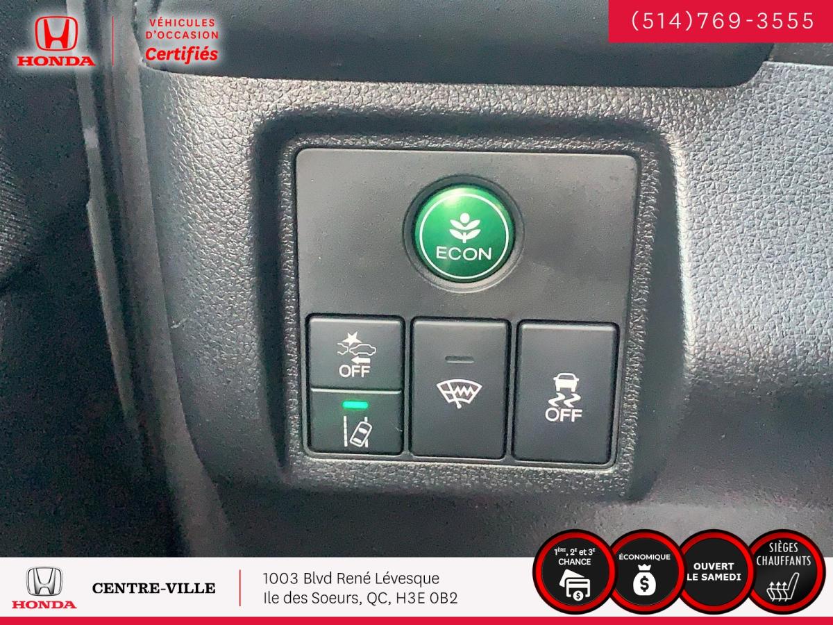 2022 Honda HR-V - Image 19