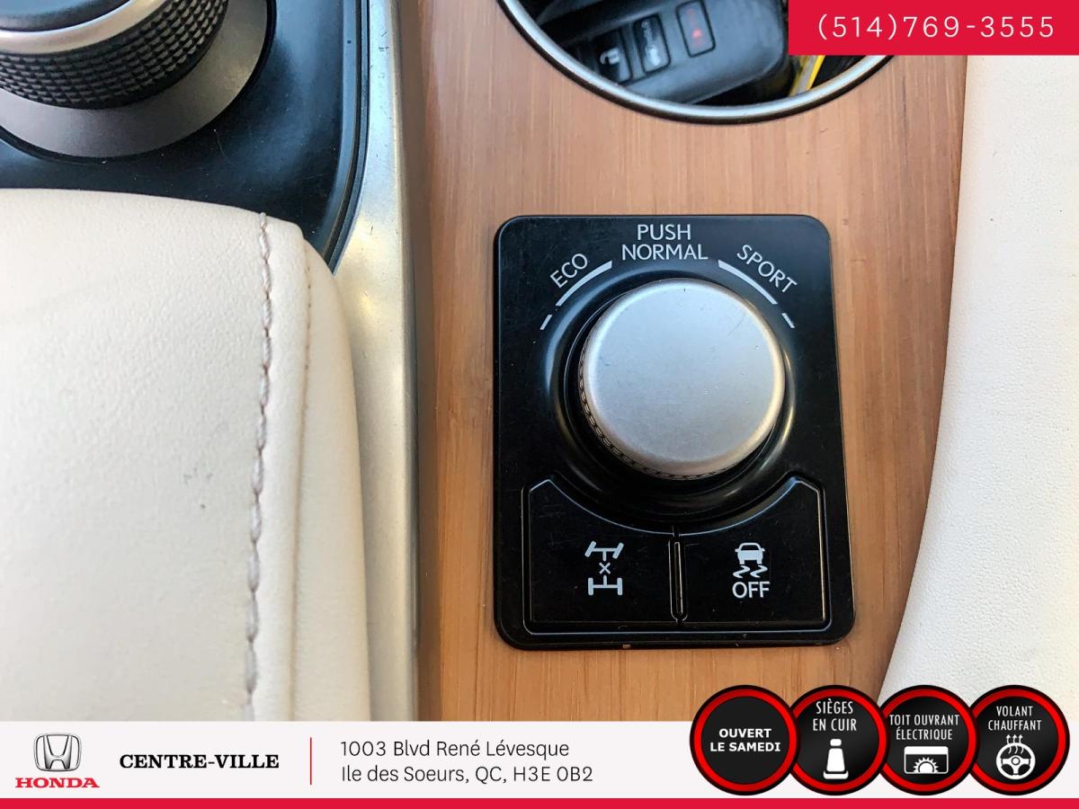 2017 Lexus RX 350 - Image 18