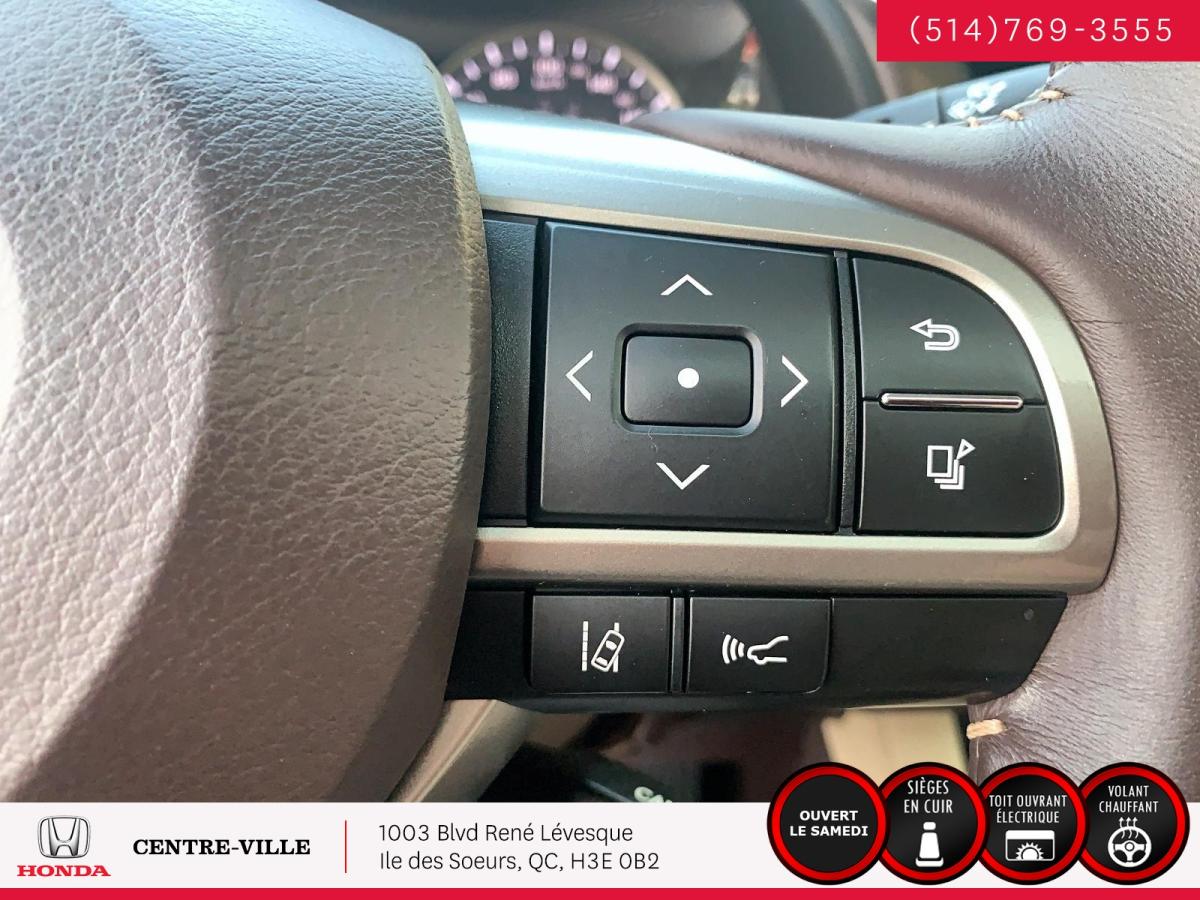 2017 Lexus RX 350 - Image 21