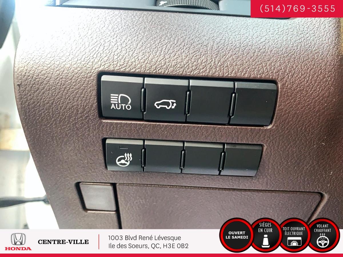 2017 Lexus RX 350 - Image 22