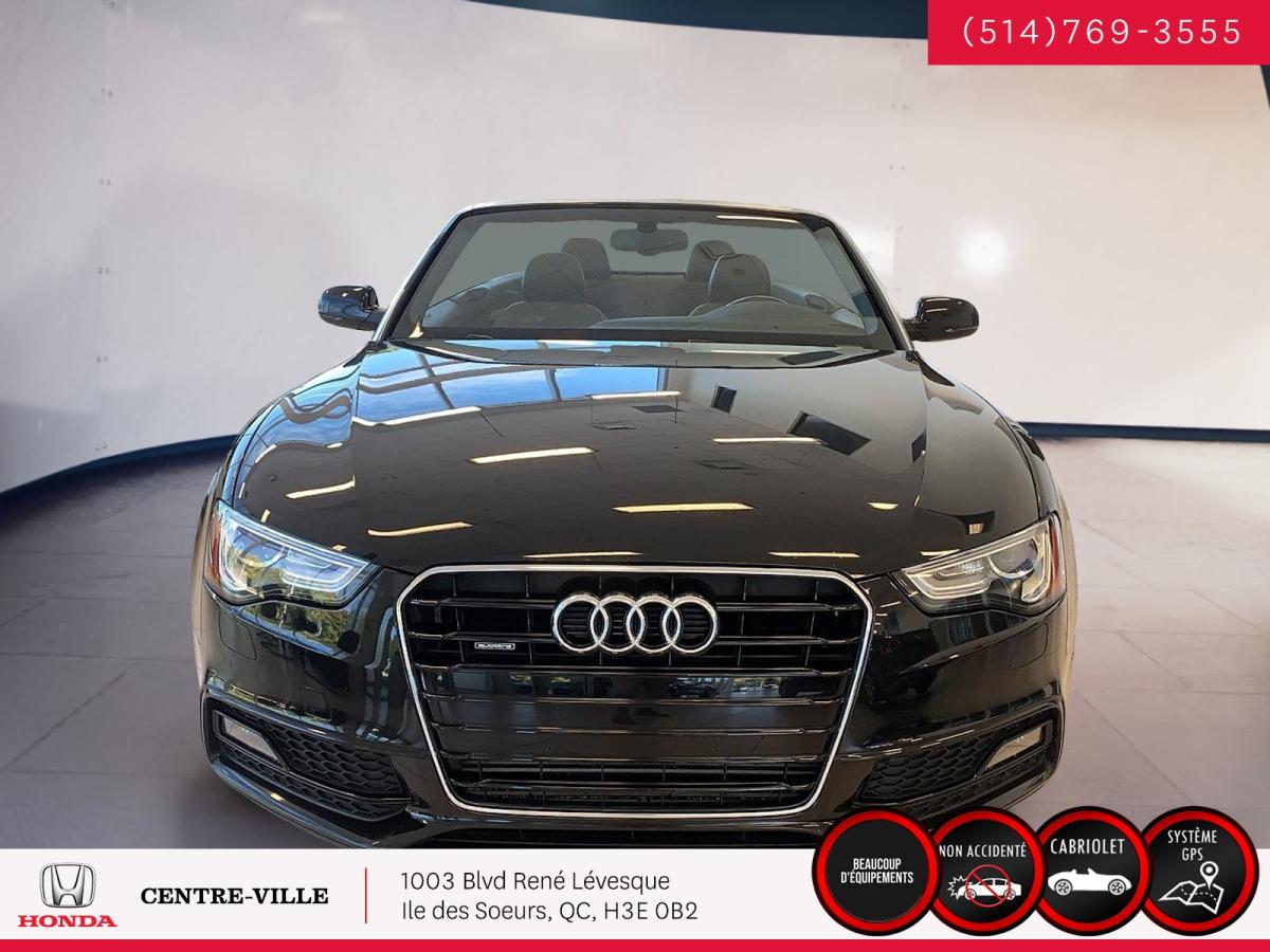 2017 Audi A5 - Image 2