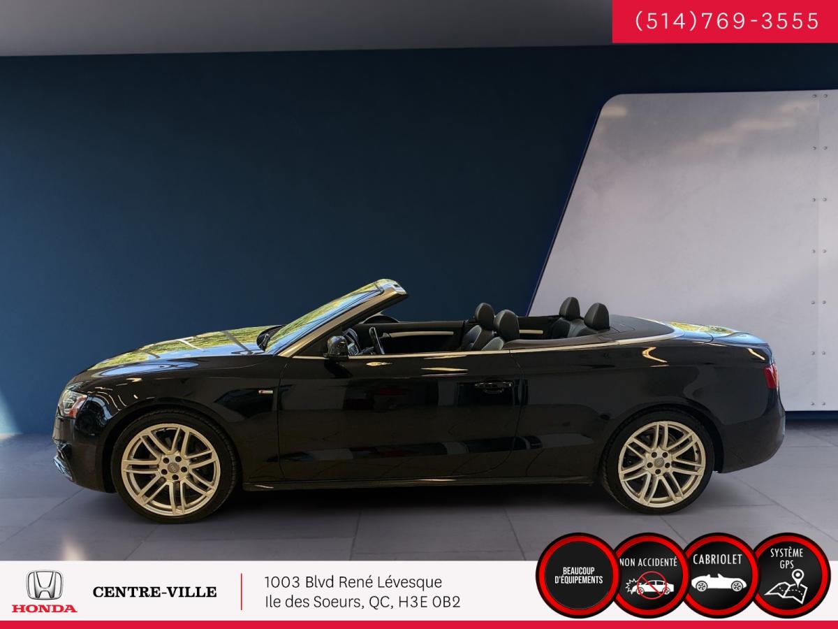 2017 Audi A5 - Image 3