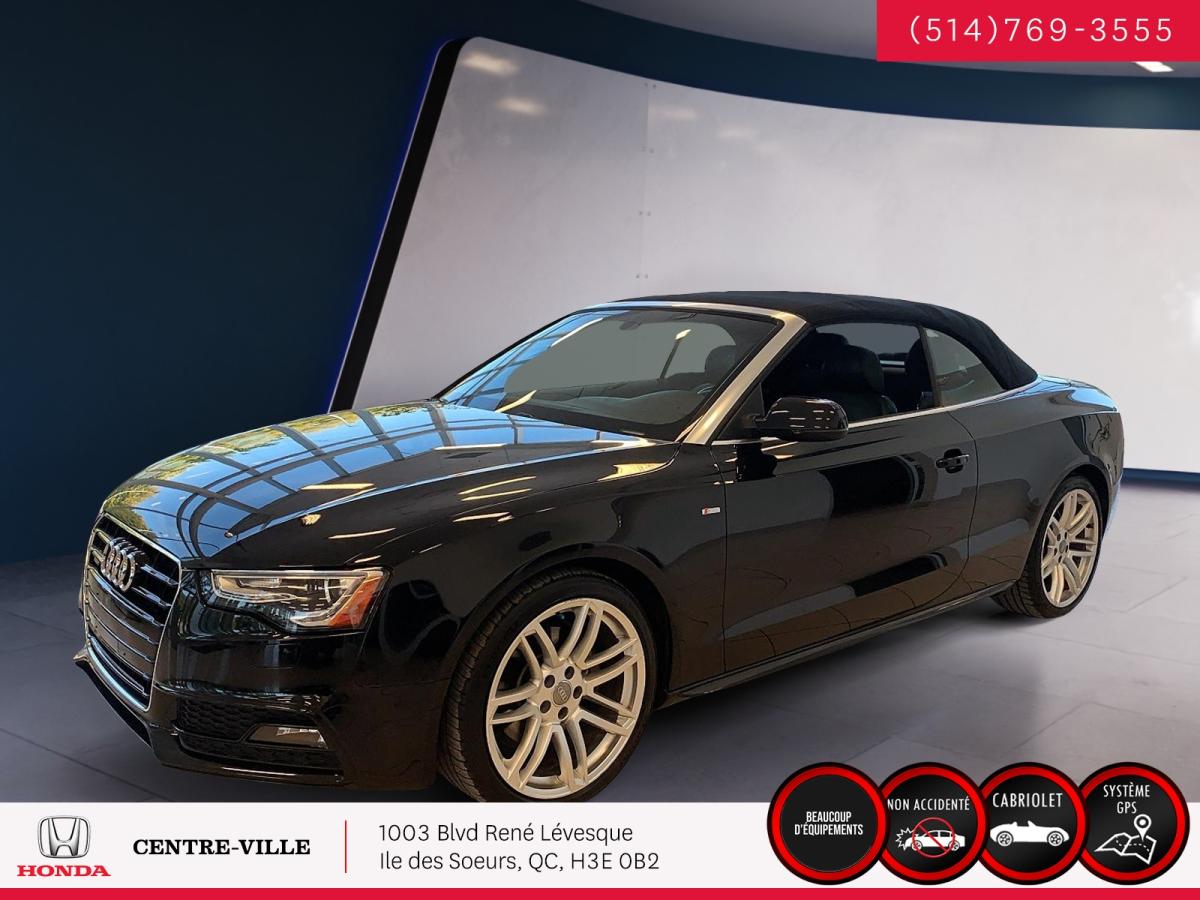 2017 Audi A5 - Image 4