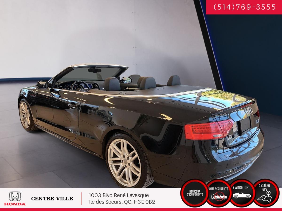 2017 Audi A5 - Image 5