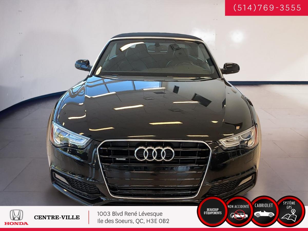 2017 Audi A5 - Image 6