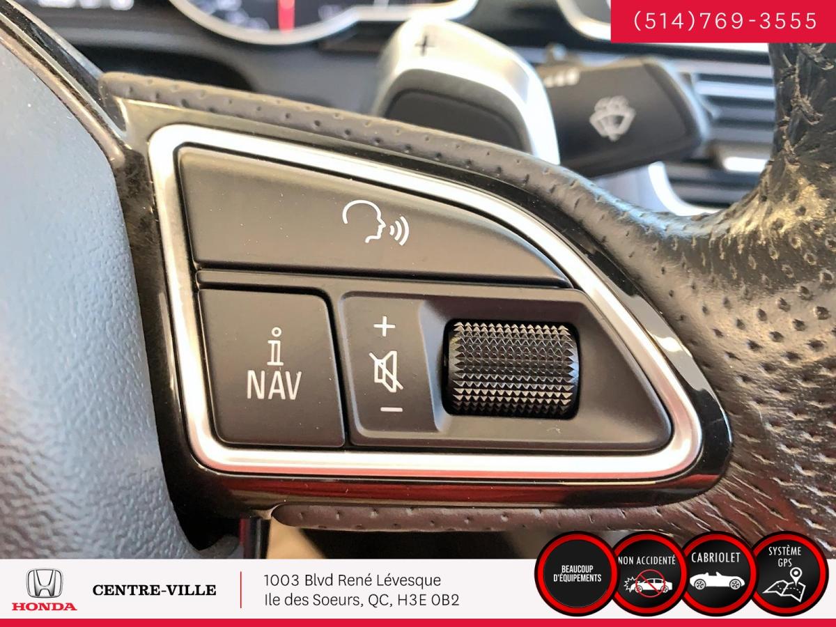 2017 Audi A5 - Image 7