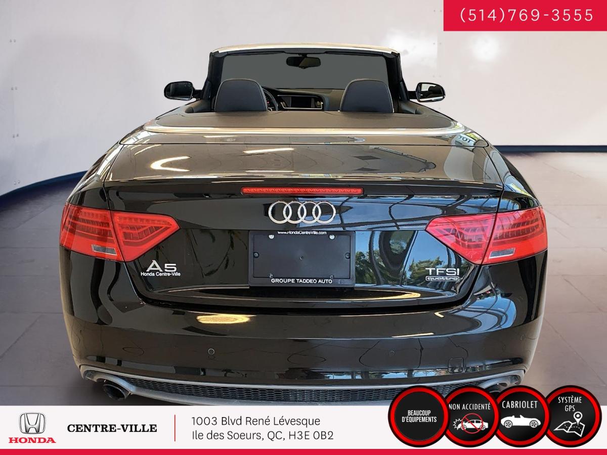 2017 Audi A5 - Image 8