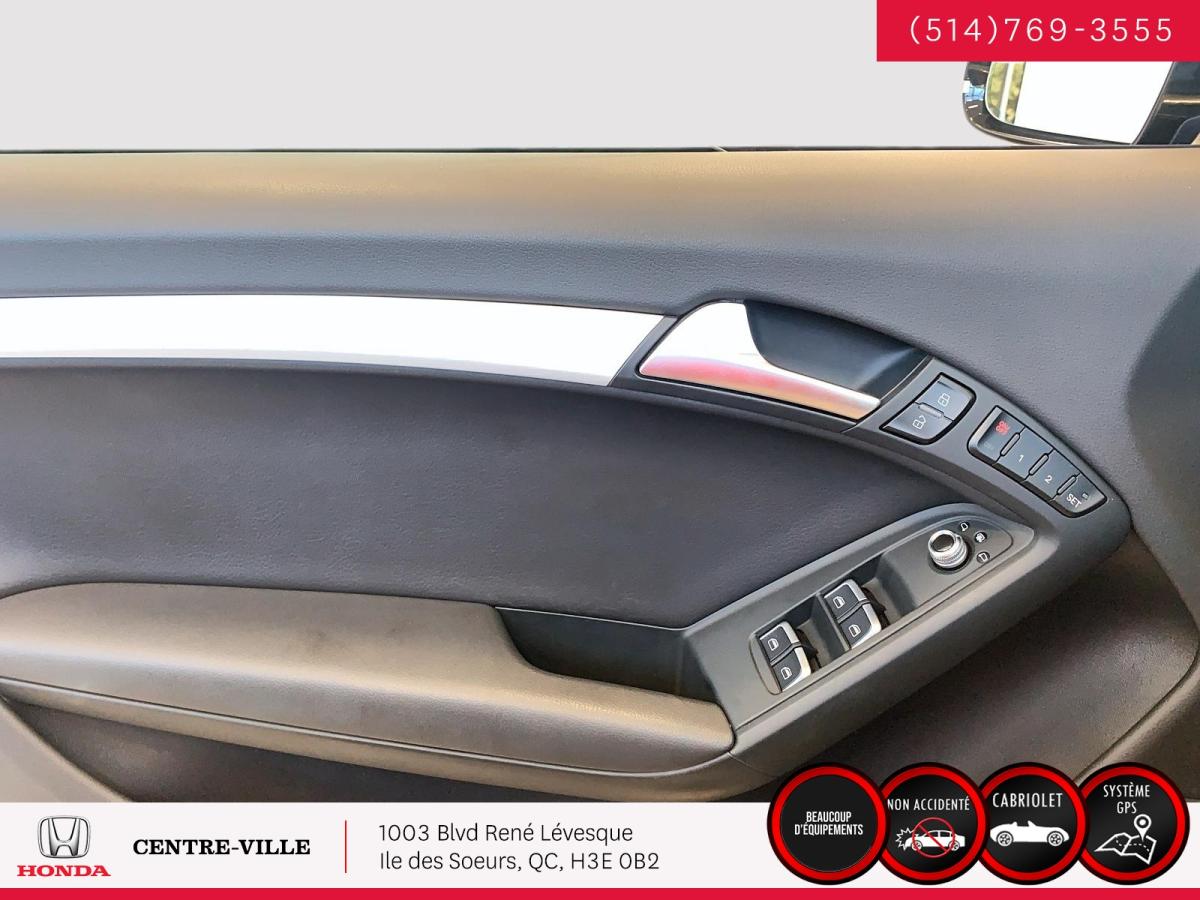 2017 Audi A5 - Image 9