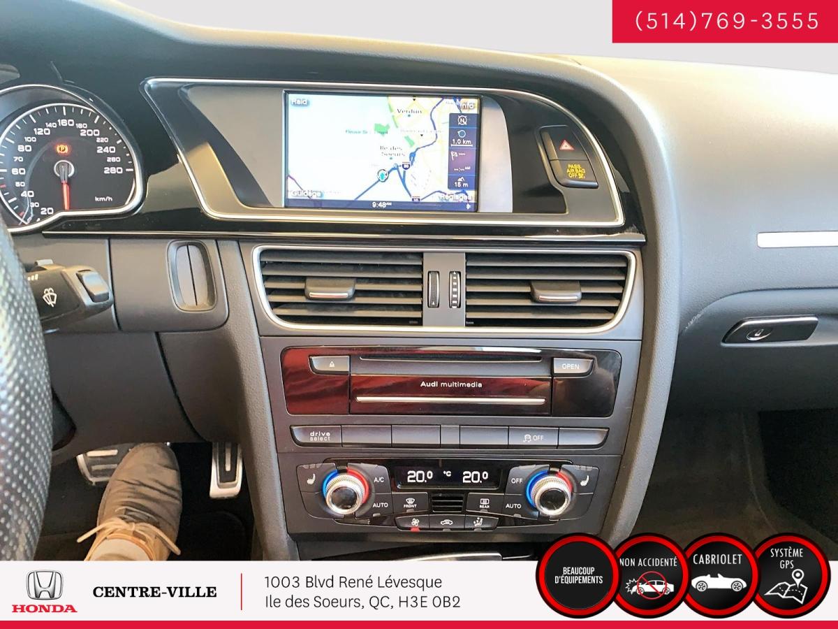 2017 Audi A5 - Image 11