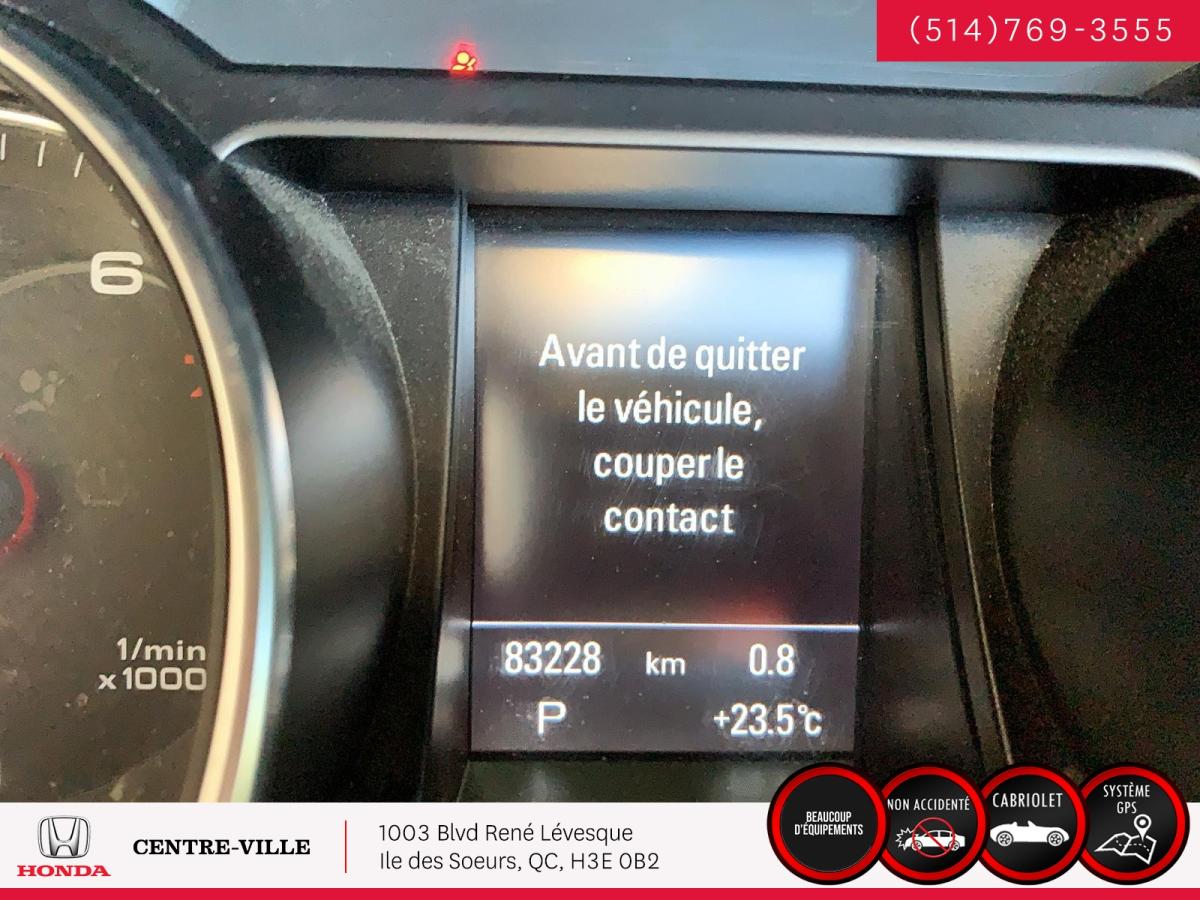 2017 Audi A5 - Image 13