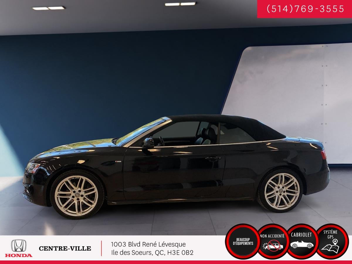 2017 Audi A5 - Image 14