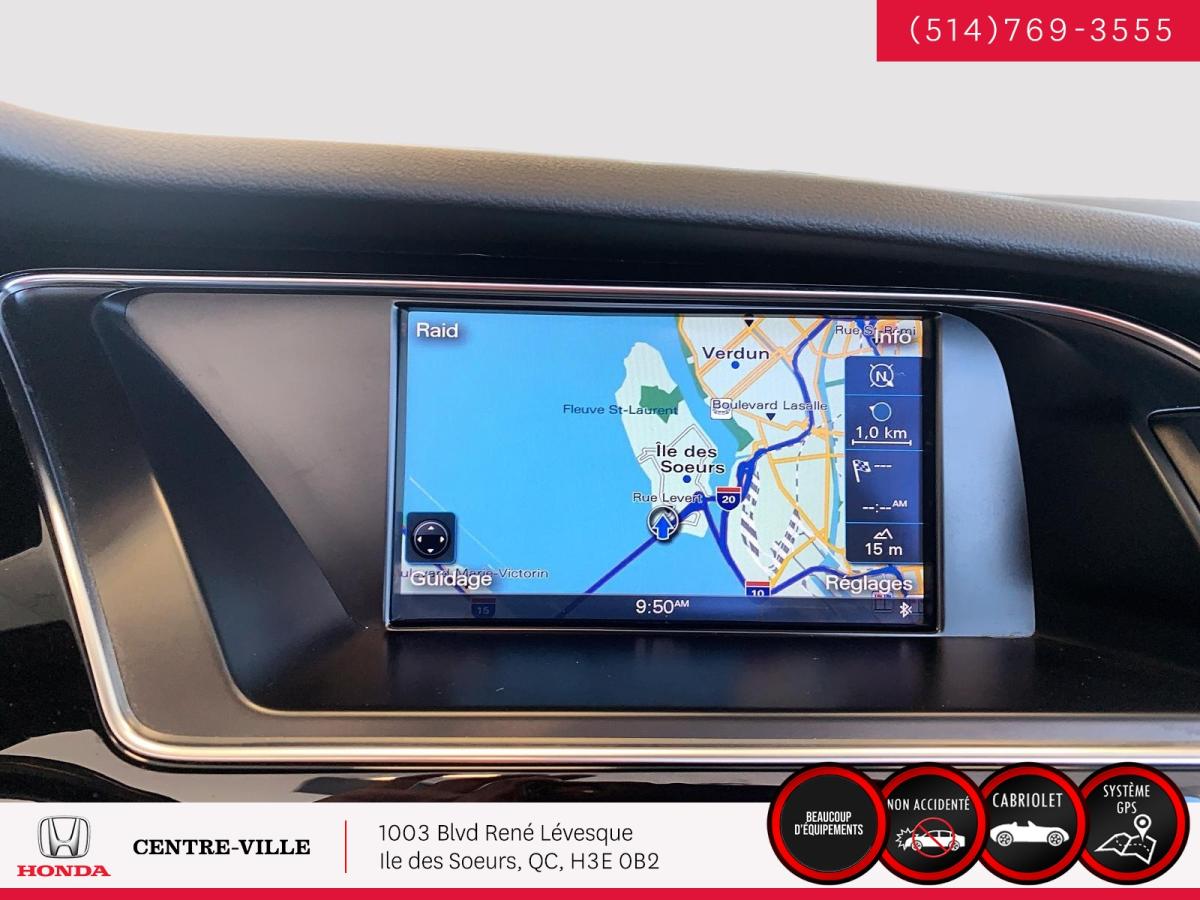 2017 Audi A5 - Image 15