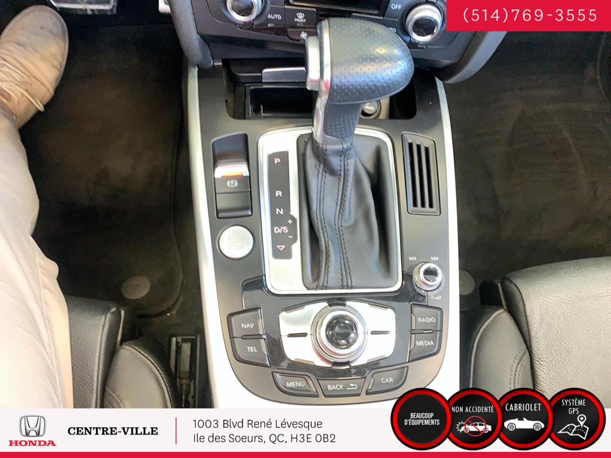 2017 Audi A5 - Image 17