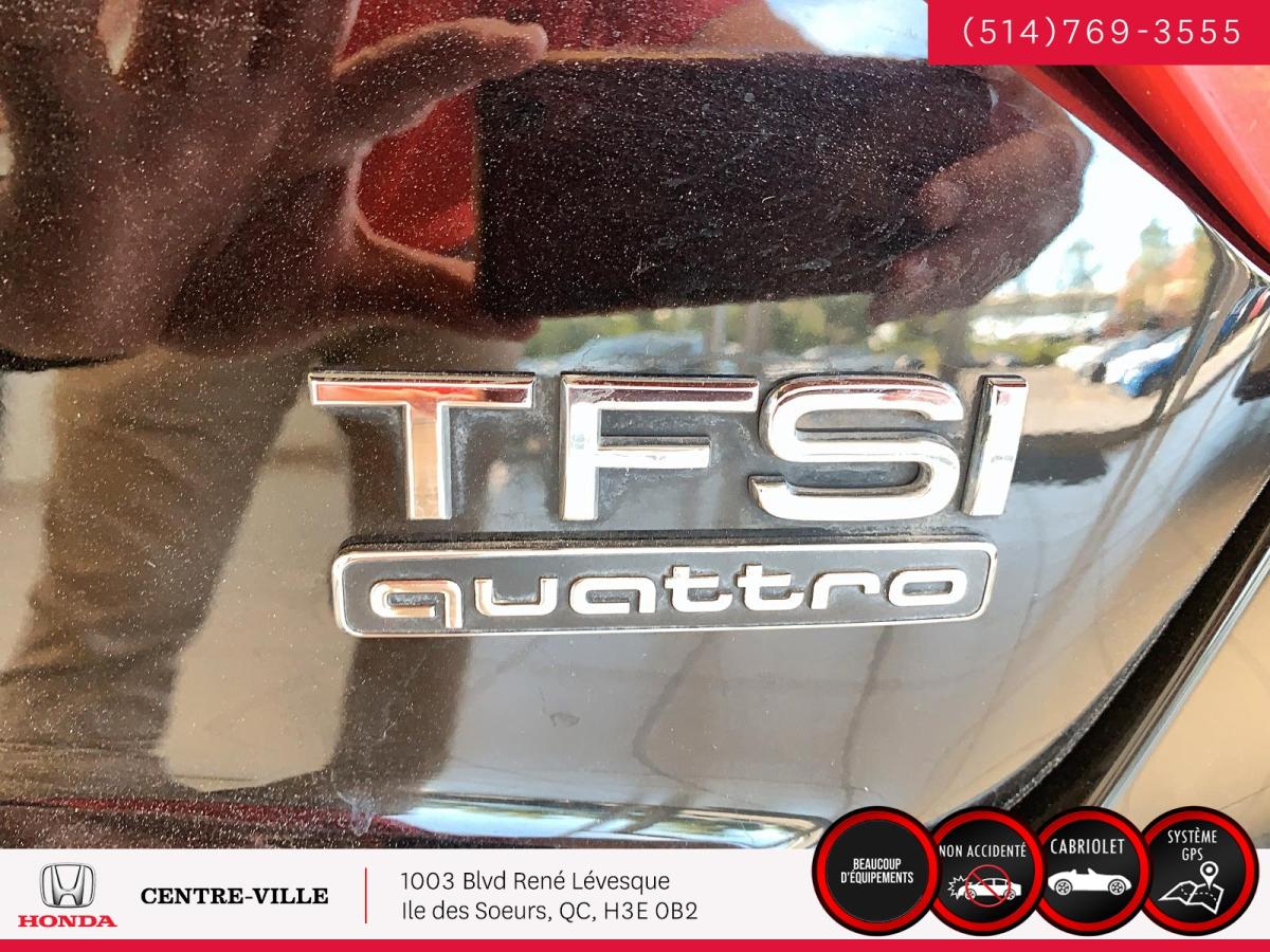 2017 Audi A5 - Image 18