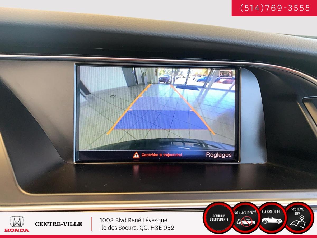 2017 Audi A5 - Image 19