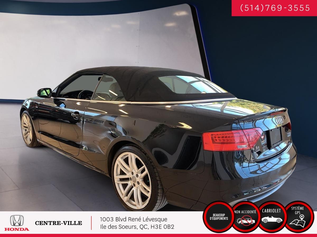 2017 Audi A5 - Image 20