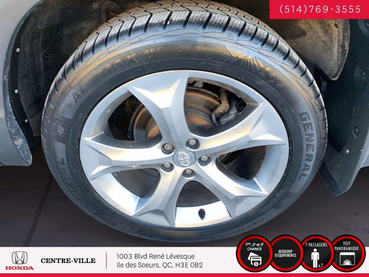 2018 Toyota Highlander - Image 7