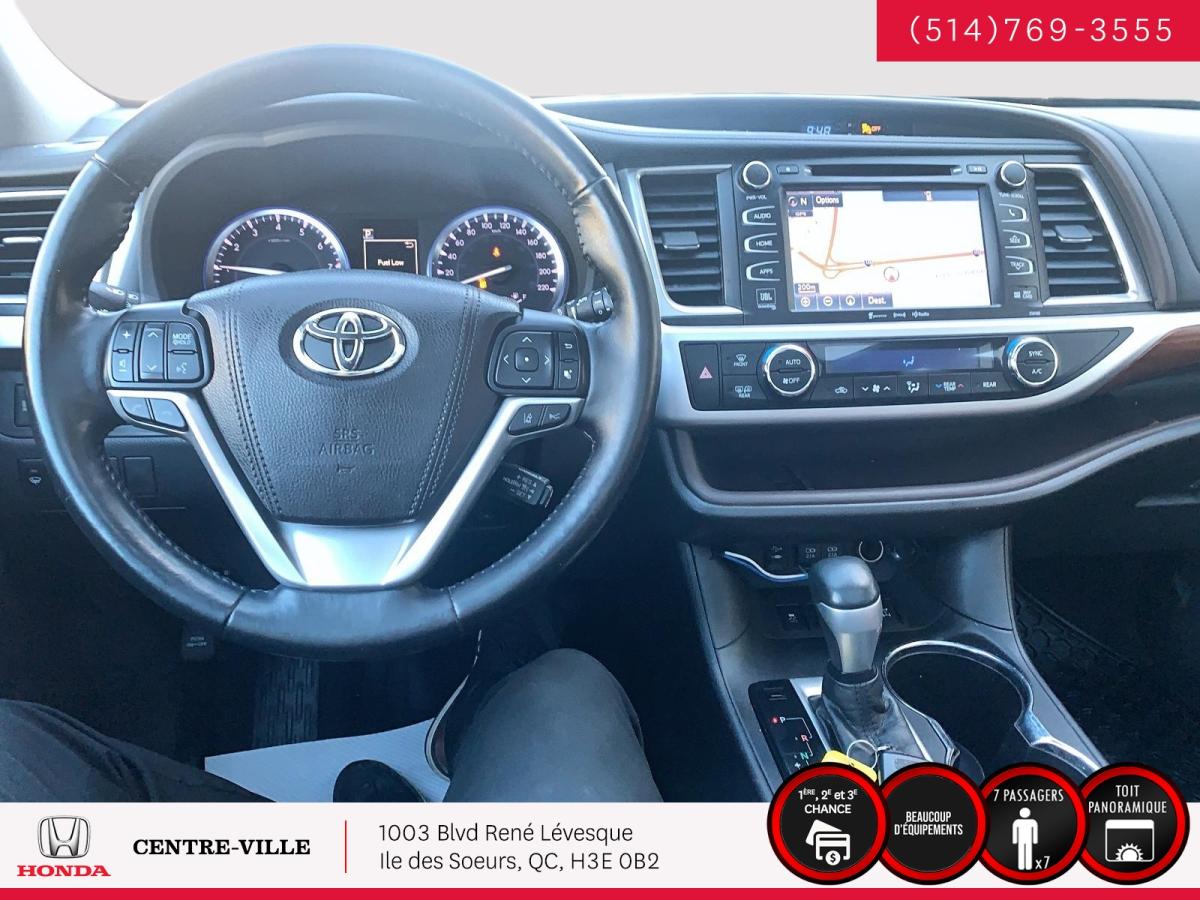 2018 Toyota Highlander - Image 10