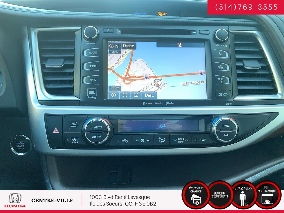 2018 Toyota Highlander - Image 15