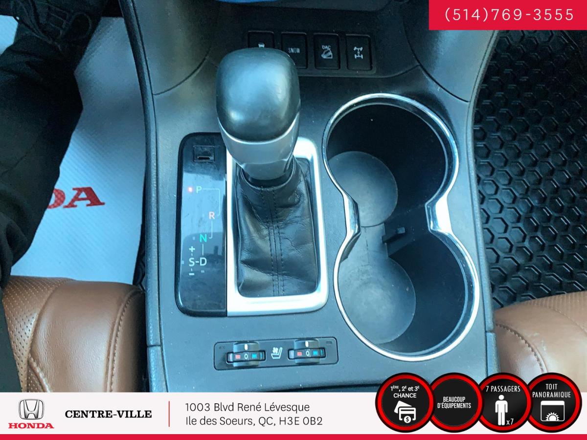 2018 Toyota Highlander - Image 16