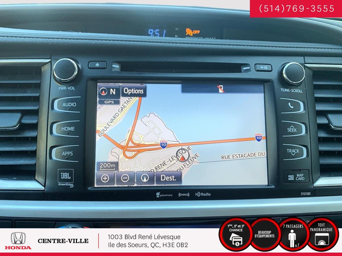 2018 Toyota Highlander - Image 23