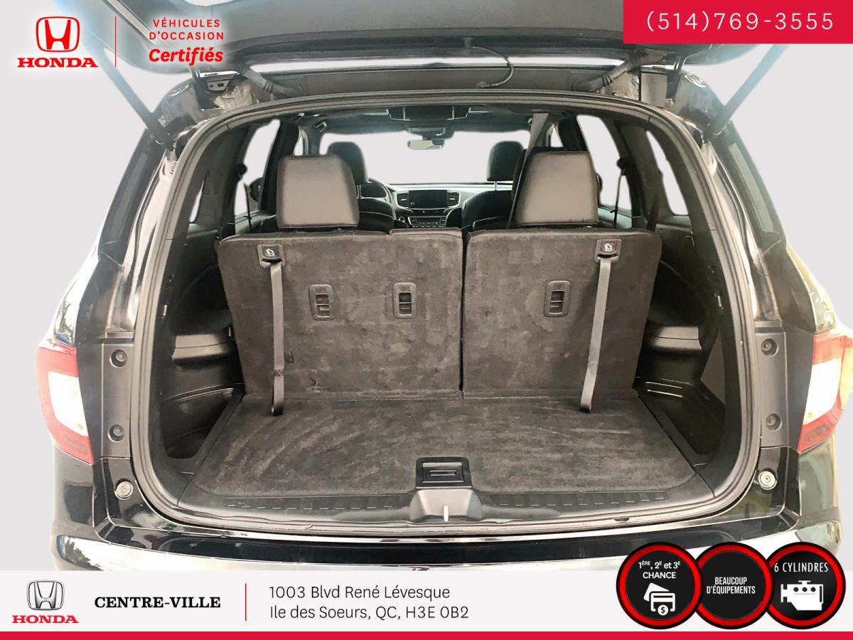 2022 Honda Pilot - Image 6