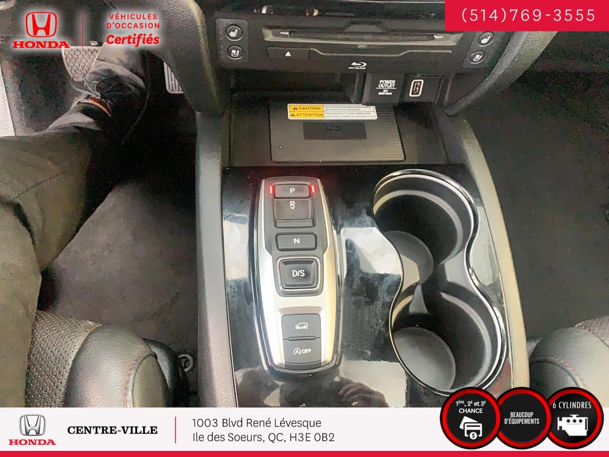 2022 Honda Pilot - Image 14