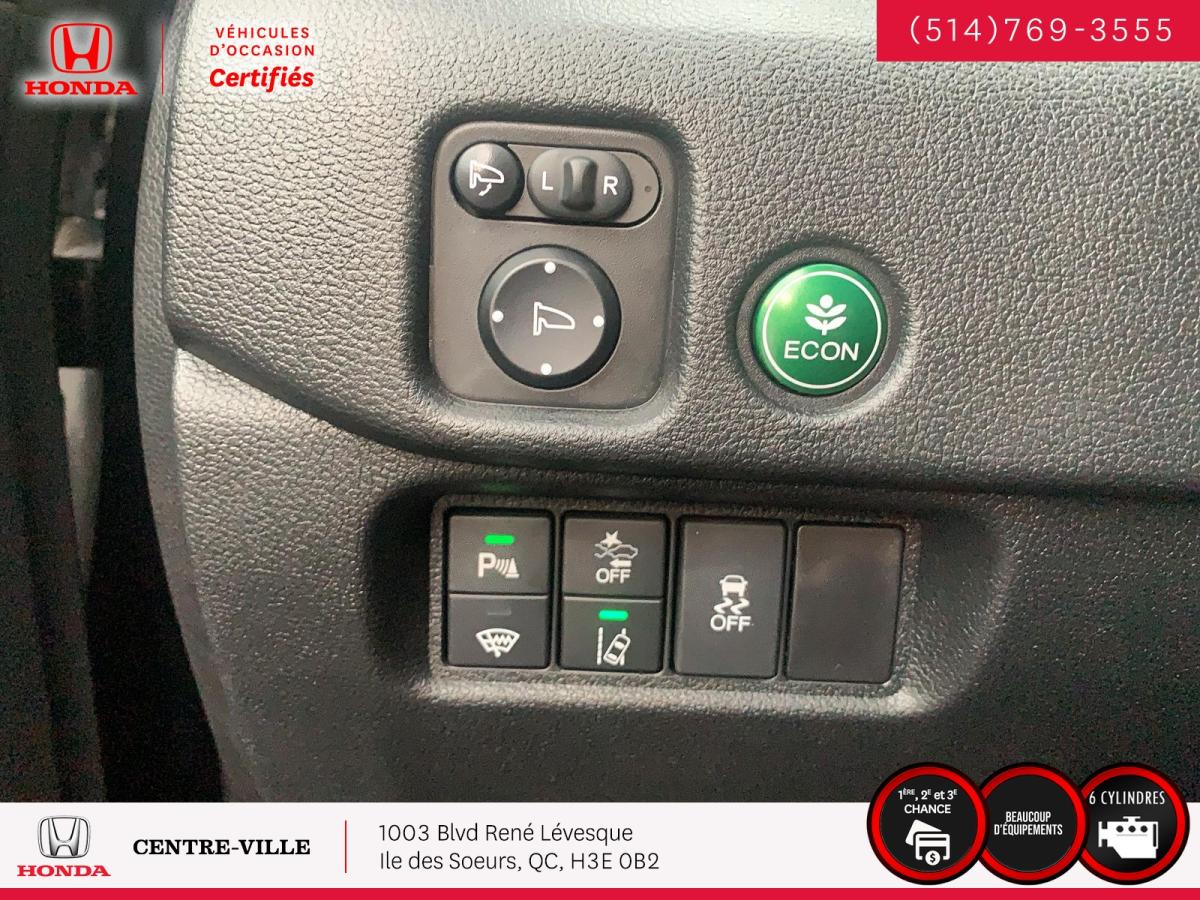 2022 Honda Pilot - Image 18